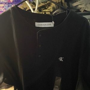 Calvin Klein shirt